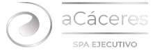 Logo Spa aCáceres